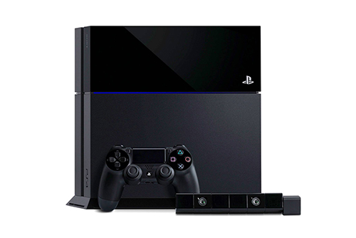 Five Things You Need To Know About The PS4