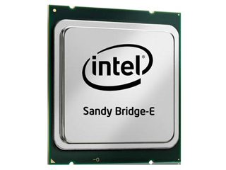 Intel Core i7-3820 Quad-Core Core Processor 