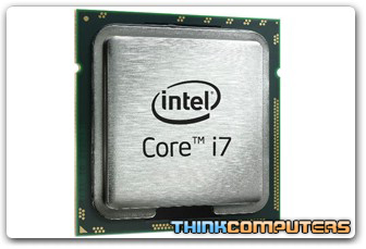 Intel Core i7 920 Nehalem 2.66GHz LGA 1366 Processor