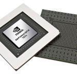 NVIDIA 700M Series