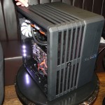 Corsair Obsidian Air 540D