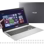ASUS VivoBook S551