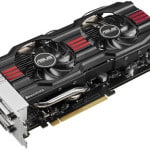 ASUS GeForce GTX 760 DirectCU II OC