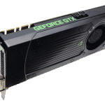 GeForce GTX 760