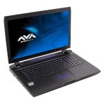 AVADirect P375SM Gaming Notebook