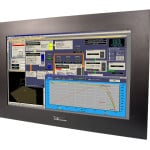 Stealth 26-inch 1080p Display