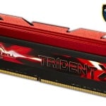 DDR3 3000MHz 32GB