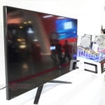 ASUS 39-inch Ultra HD Monitor