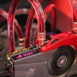 ASUS Republic of Gamers GTX 770 Poseidon