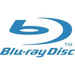 Blu-ray Logo