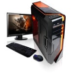 CyberPowerPC Zeus EVO Thunder
