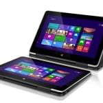 XPS 11 Tablet Convertible