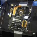 ECS Z87H3-AH Series Flagship Motherboards