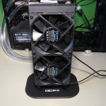 XSPC AX Radiator Stand