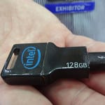 Intel Thunderbolt Flash Drive