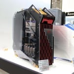 KingSize H-Frame Case