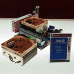 Noctua 65mm L-Type Low Profile Cooler