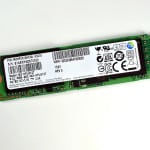 Samsung XP941 PCI-E SSD