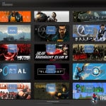 Steam Sharing