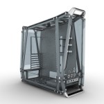 In Win Tou Glass Case