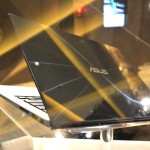 ASUS Zenbook Infinity